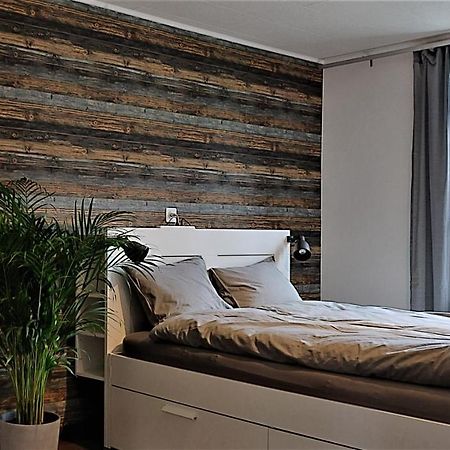 Apartmán Easyalps Grindelwald Exteriér fotografie