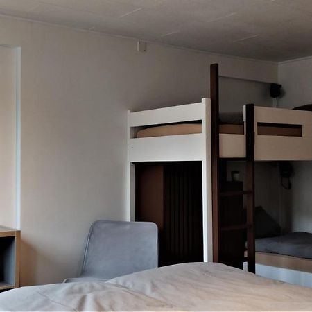 Apartmán Easyalps Grindelwald Exteriér fotografie