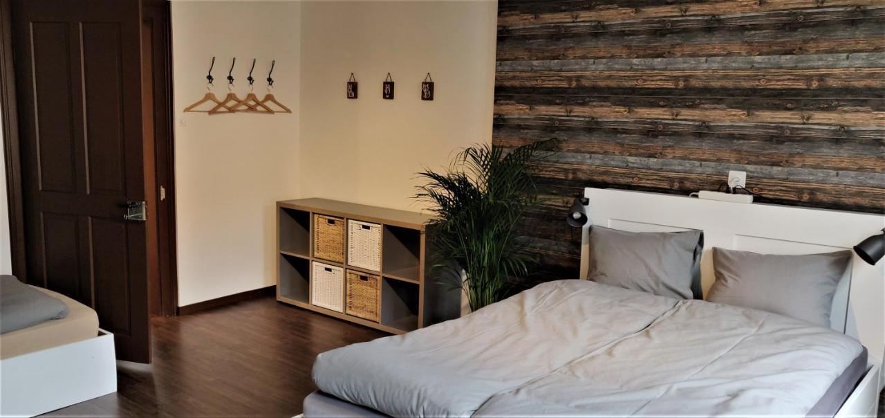 Apartmán Easyalps Grindelwald Exteriér fotografie
